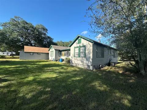 Exterior - 312 Prospect Dr, Trinity, TX 75862 photo 9 of 14
