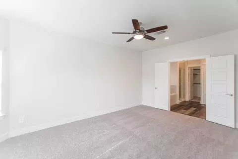 Bedroom - 10313 S Goshawk Trl, Conroe, TX 77385 photo 2 of 7