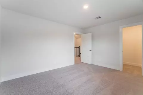 Bedroom - 10313 S Goshawk Trl, Conroe, TX 77385 photo 3 of 7
