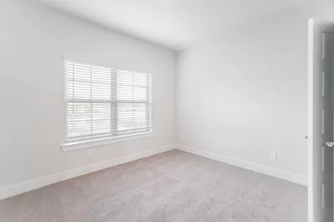 Bedroom - 10313 S Goshawk Trl, Conroe, TX 77385 photo 7 of 7
