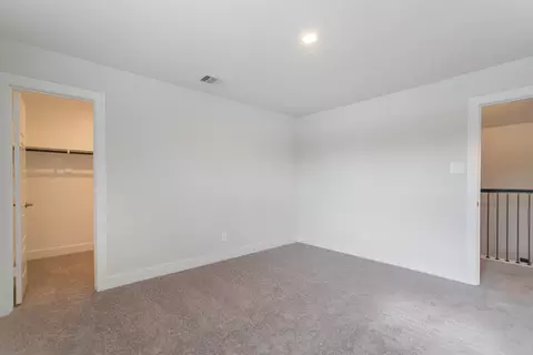 Bedroom - 10313 S Goshawk Trl, Conroe, TX 77385 photo 5 of 7