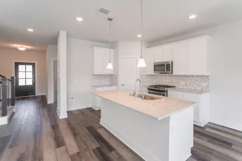 Entry Way - 10313 S Goshawk Trl, Conroe, TX 77385 photo 2 of 4