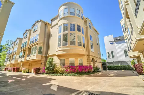 1515 Hyde Park Blvd #6, Houston, TX 77006
