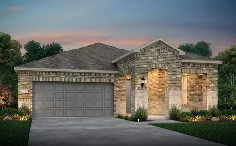 10274 Bluegill Crest Dr, Willis, TX 77318