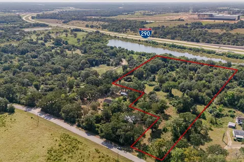 42109 Blumberg Rd, Hempstead, TX 77445