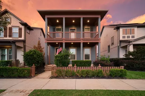 16730 Poplar Branch Way, Cypress, TX 77433