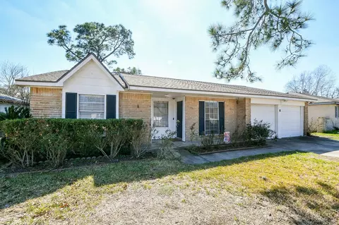 11519 Hornbrook Dr, Houston, TX 77099