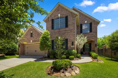 26 Winhall Pl, The Woodlands, TX 77354