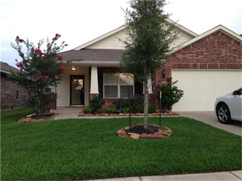 2826 Lockeridge Pines Dr, Spring, TX 77386 photo 1