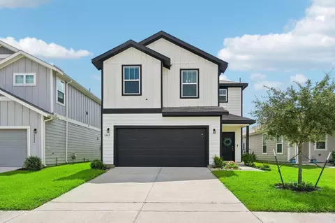 5842 Dry Brush Pl, Katy, TX 77493