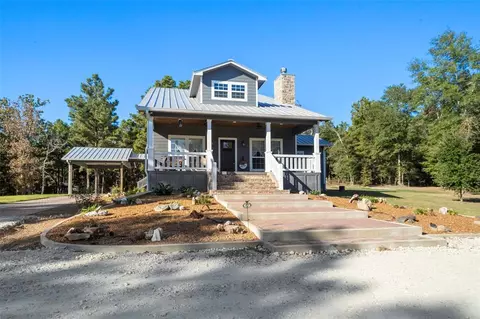 11638 S State Highway 94, Trinity, TX 75862 photo 1