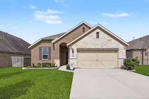 6919 Northchester Dr, Katy, TX 77493