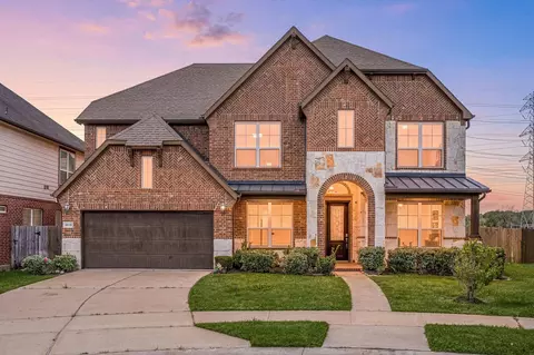 4030 Brookfield Run Ln, Sugar Land, TX 77479