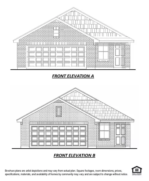 110 Thickets Grv, Dayton, TX 77535