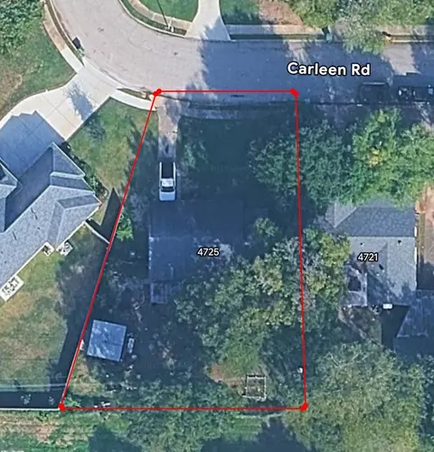 4725 Carleen Rd, Houston, TX 77092