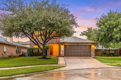 14631 Pebble Meadow Ct, Cypress, TX 77429