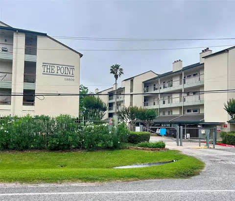 18809 Egret Bay Blvd #125, Houston, TX 77058