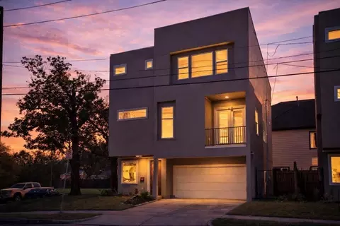 6403 Bowling Green St, Houston, TX 77021