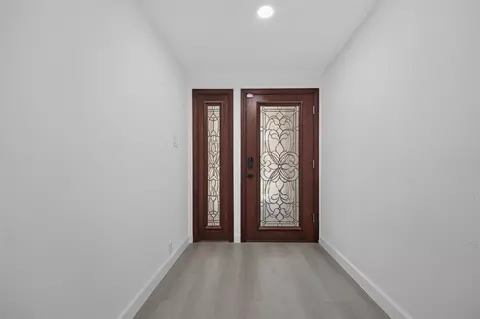 Entry Way - 4247 Rosegate Dr, Spring, TX 77373 photo 1 of 2