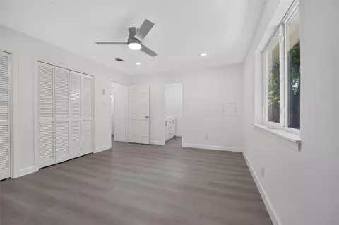 Bedroom - 4247 Rosegate Dr, Spring, TX 77373 photo 5 of 6