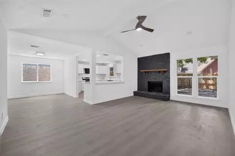 Living - 4247 Rosegate Dr, Spring, TX 77373 photo 4 of 5