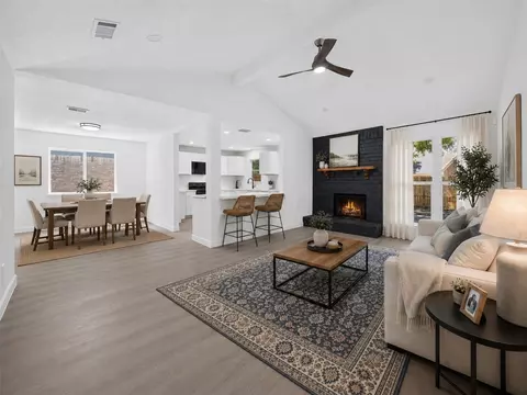 Other - 4247 Rosegate Dr, Spring, TX 77373 photo 3 of 7