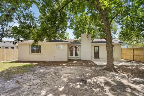 Exterior - 4247 Rosegate Dr, Spring, TX 77373 photo 4 of 7