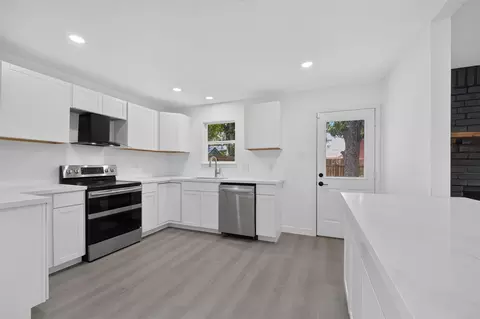 Kitchen - 4247 Rosegate Dr, Spring, TX 77373 photo 1 of 6