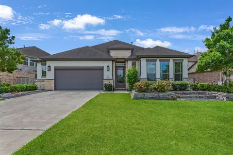 4802 Gingerwood Trace Ln, Rosharon, TX 77583