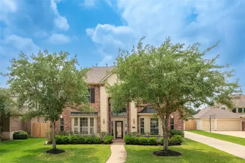 3906 Bianca Spring Ln, Katy, TX 77494