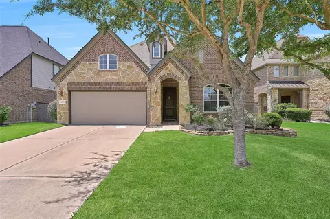 3528 Manor View Ct, Pearland, TX 77584