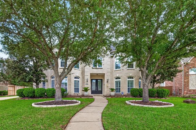 26047 Jodie Lynn Cir, Cypress, TX 77433