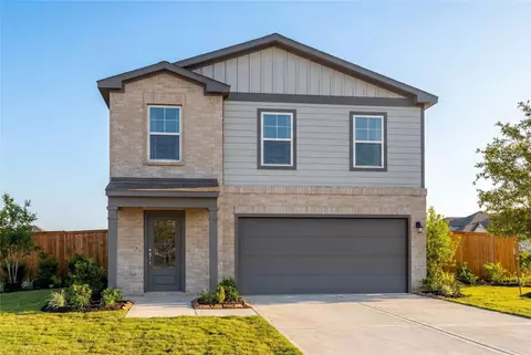 1331 Cypress Ln, Dayton, TX 77535