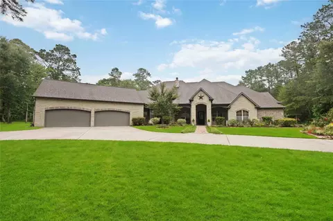 24015 Pack Saddle Trl, New Caney, TX 77357