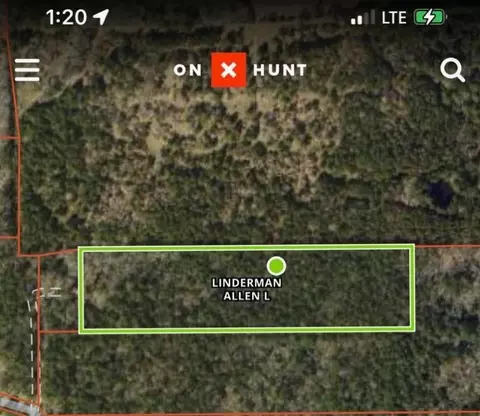 tbd Roy Webb Rd, Huntsville, TX 77320