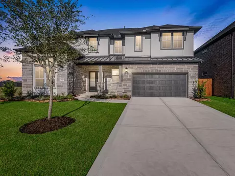 9414 Blue Blossom Trce, Richmond, TX 77407