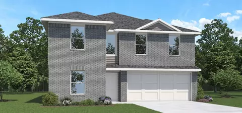 3008 Navy Hill Ct, Katy, TX 77493