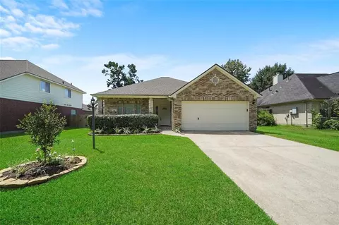 7427 Stonesfield Pl, Spring, TX 77389 photo 1