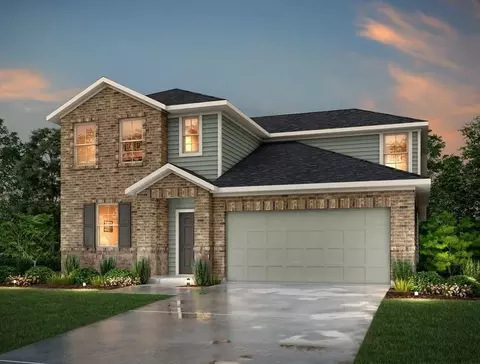 21219 Iberian Magpie Trl, Tomball, TX 77377