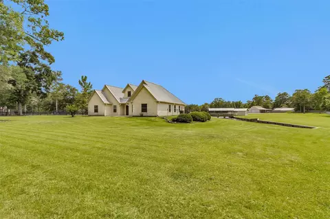 11426 Willis Waukegan Rd, Conroe, TX 77303