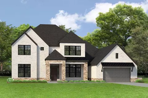 974 Boykin Way, Montgomery, TX 77356
