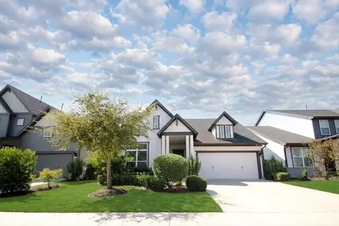 4718 Cold Stream Ct, Fulshear, TX 77441