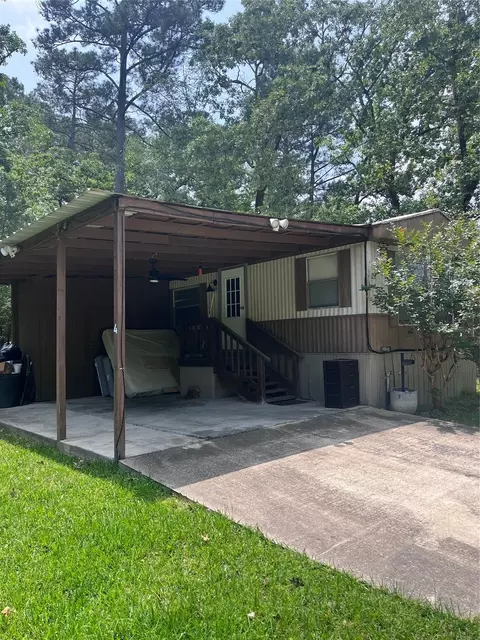 4 Meadowlark, Trinity, TX 75862