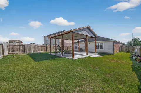 22706 Tabberts Way, Hockley, TX 77447