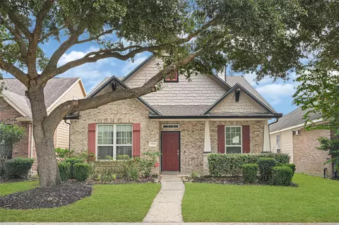17210 Lafayette Hollow Ln, Humble, TX 77346