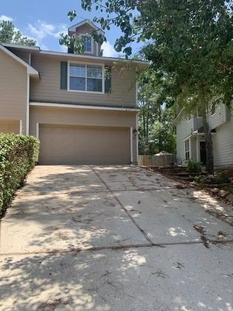 30 Peachridge Pl, The Woodlands, TX 77382