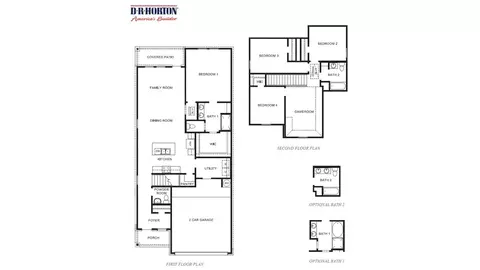 3631 Koop Loop Ct, Fulshear, TX 77441 photo 36