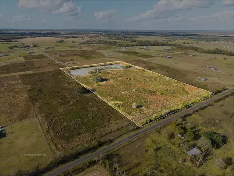 7017 County Road 100, Boling, TX 77420