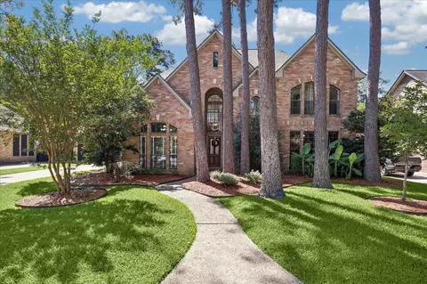 13222 Misty Hills Dr, Cypress, TX 77429