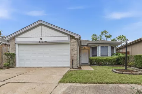 3517 Meadway Dr, Houston, TX 77082